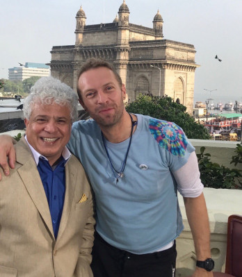 Chris Martin pic #895805