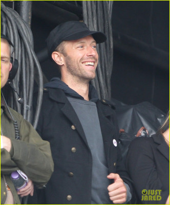 Chris Martin pic #880057