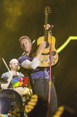 Chris Martin pic #895643