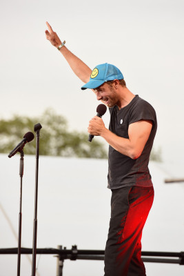 Chris Martin pic #887594