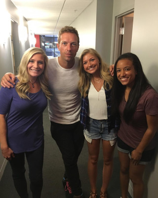 Chris Martin pic #896535