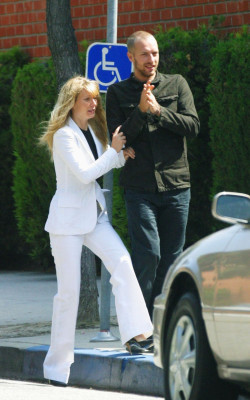 Chris Martin pic #873927