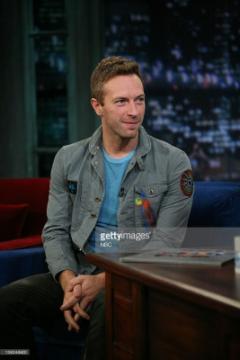 Chris Martin pic #896664