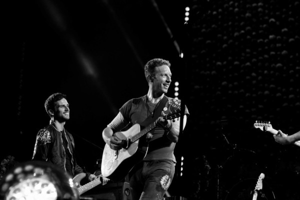 Chris Martin pic #876772