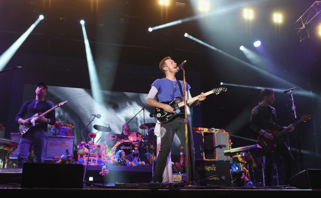 Chris Martin pic #875380