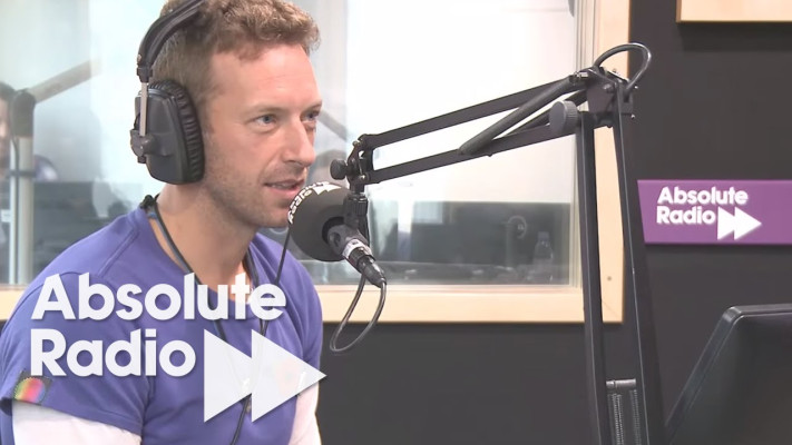Chris Martin pic #875662
