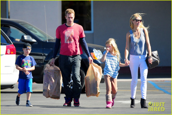 Chris Martin pic #877391