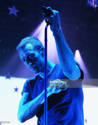 Chris Martin pic #879389