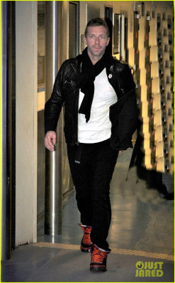 Chris Martin pic #863172