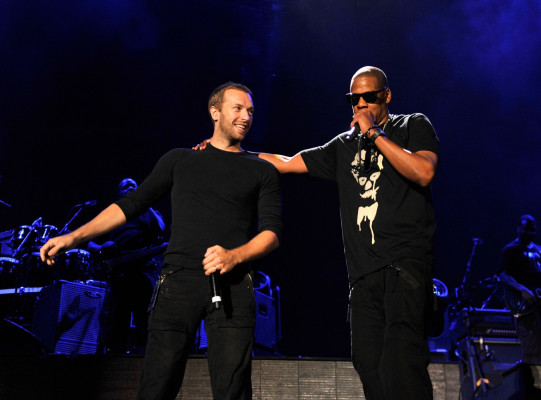 Chris Martin pic #891433
