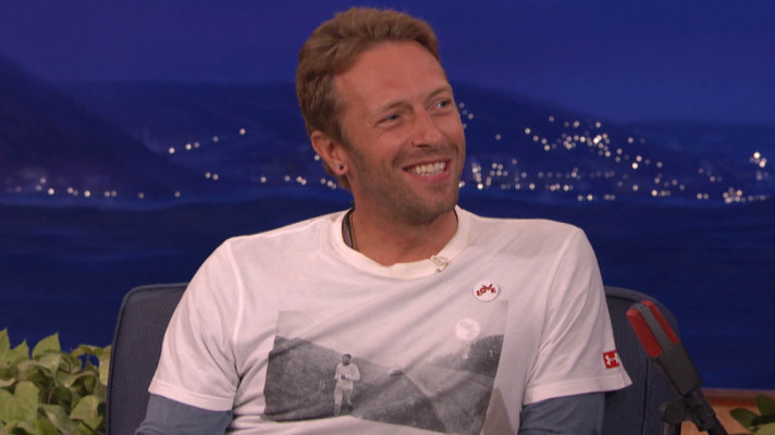 Chris Martin pic #892483
