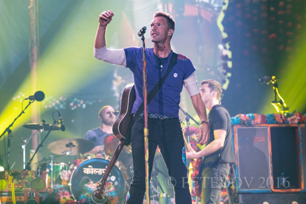 Chris Martin pic #906592