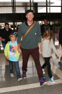Chris Martin pic #874512