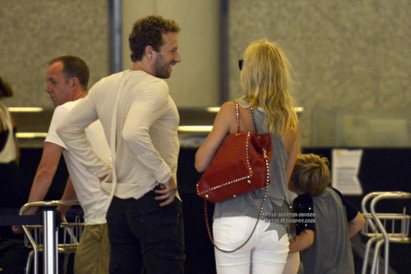 Chris Martin pic #884706