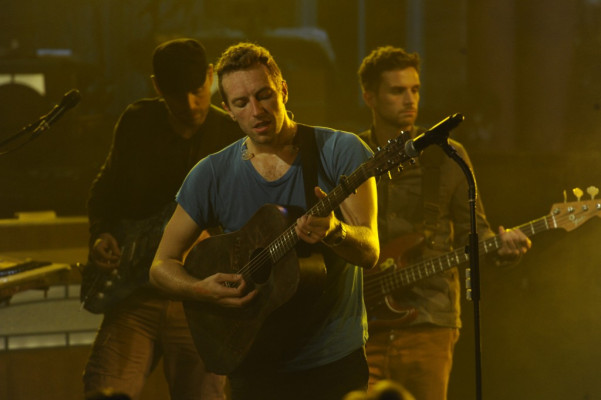 Chris Martin pic #894078