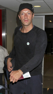 Chris Martin pic #876081