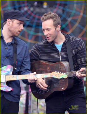 Chris Martin pic #888167