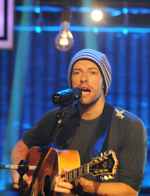 Chris Martin pic #876978
