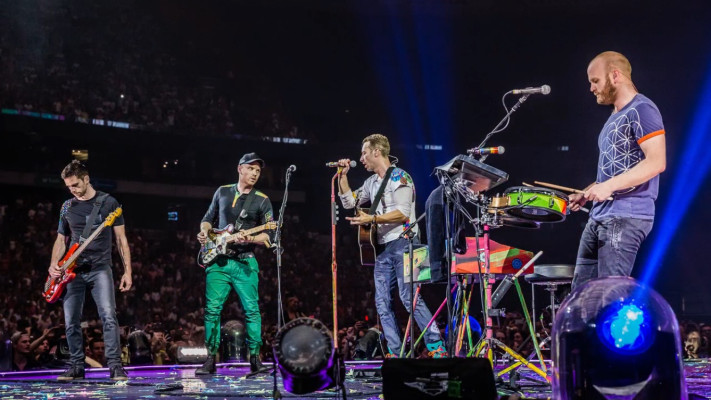 Chris Martin pic #889805