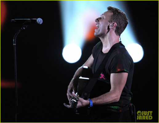 Chris Martin pic #895169