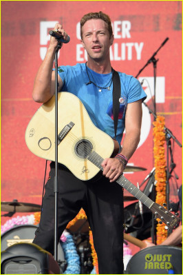 Chris Martin pic #879178