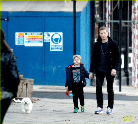 Chris Martin pic #871314