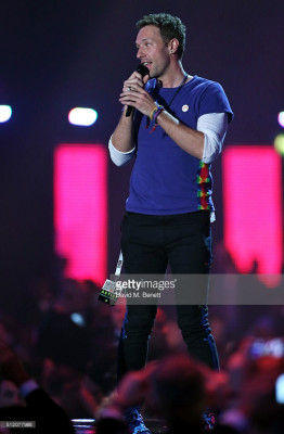Chris Martin pic #879688