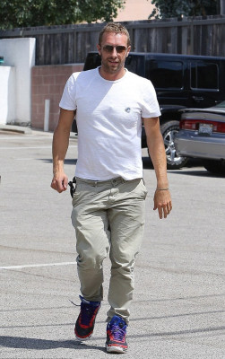Chris Martin pic #864771