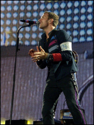 Chris Martin pic #880750