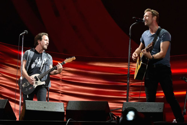 Chris Martin pic #893153