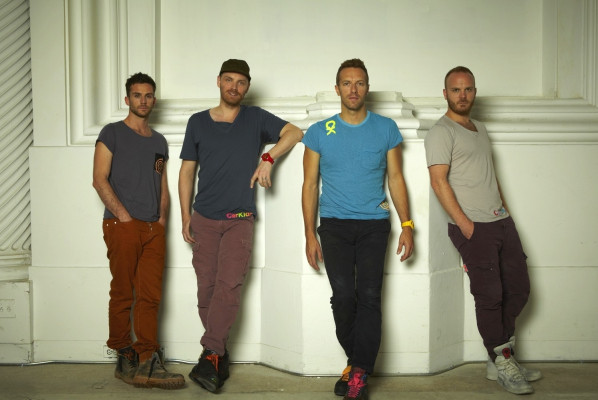 Chris Martin pic #868430