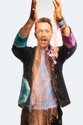 Chris Martin pic #875877