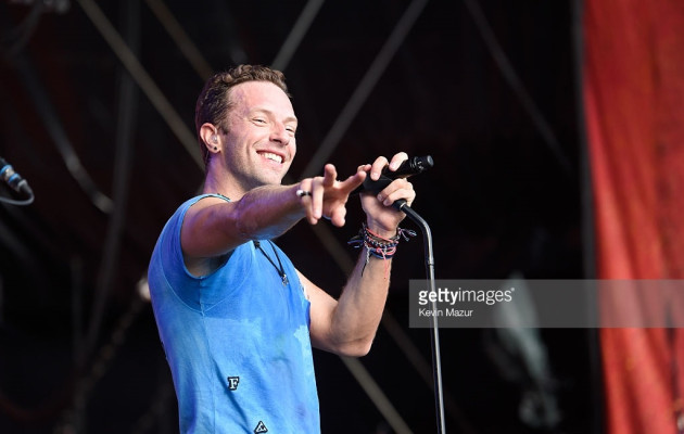 Chris Martin pic #880623