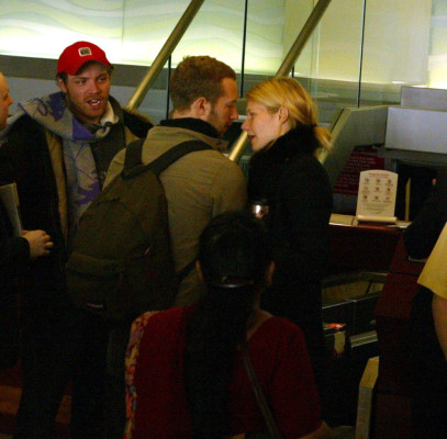 Chris Martin pic #872639