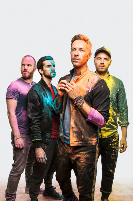 Chris Martin pic #876580