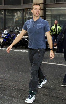 Chris Martin pic #888712