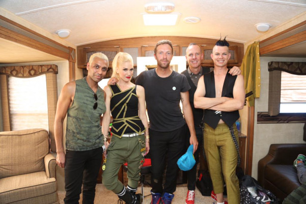 Chris Martin pic #865779