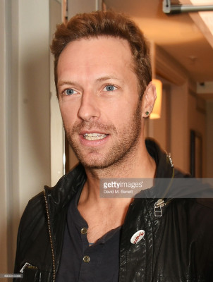 Chris Martin pic #884911
