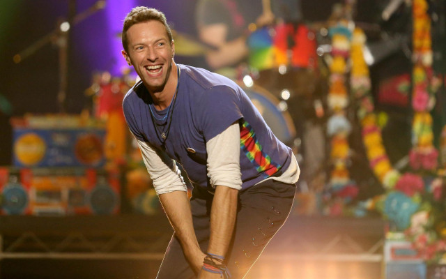 Chris Martin pic #885200