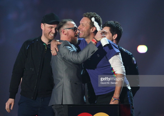 Chris Martin pic #886708
