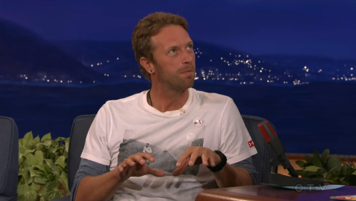 Chris Martin pic #895806