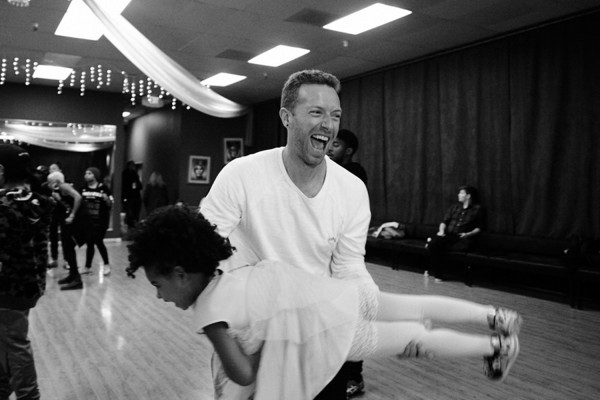 Chris Martin pic #881569