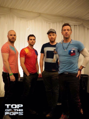 Chris Martin pic #871963