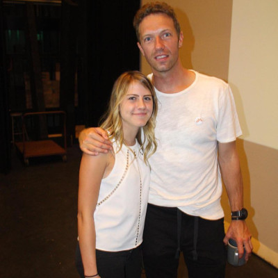 Chris Martin pic #895640