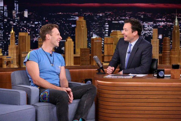 Chris Martin pic #886380