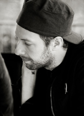 Chris Martin pic #873928