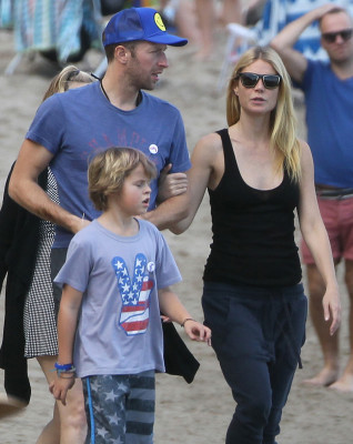 Chris Martin pic #896668