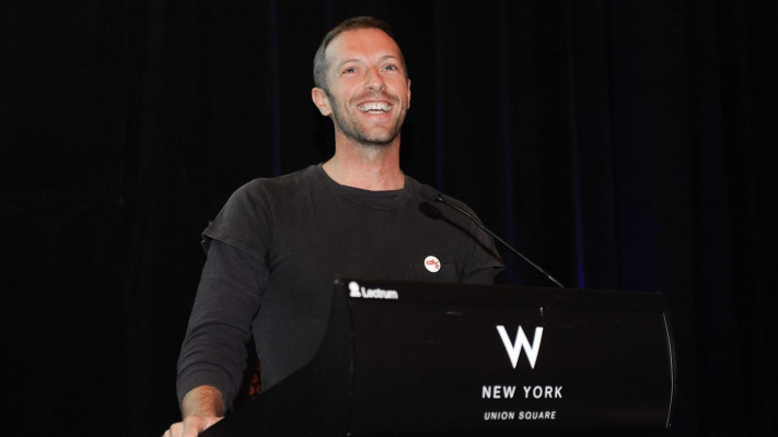 Chris Martin pic #875084