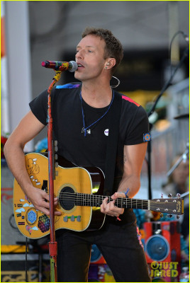 Chris Martin pic #877263