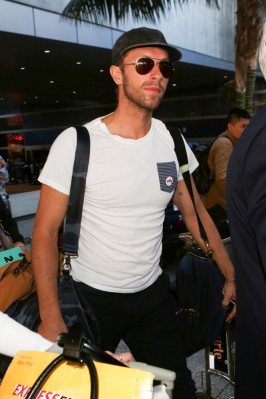 Chris Martin pic #878074